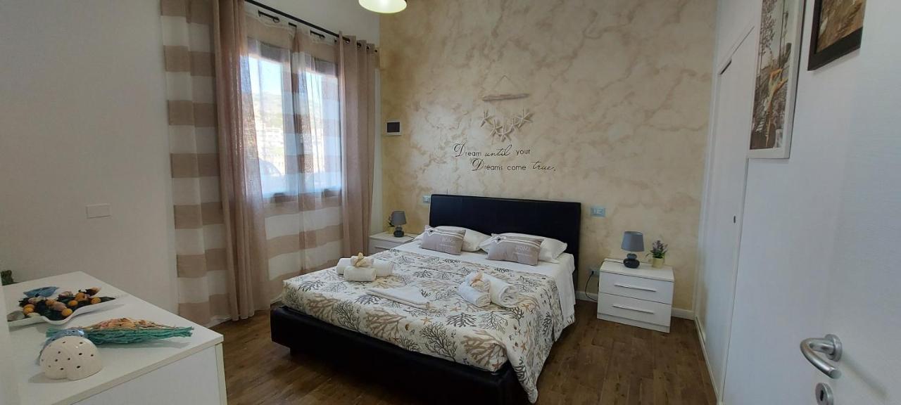 Appartement In Villasimius